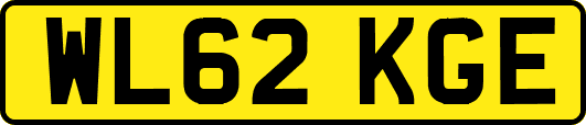 WL62KGE
