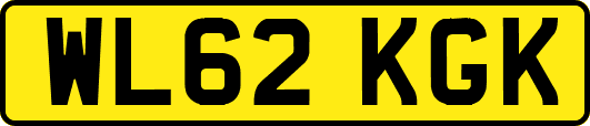 WL62KGK
