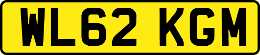 WL62KGM