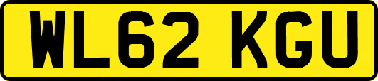 WL62KGU