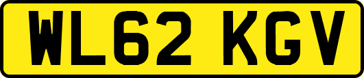 WL62KGV