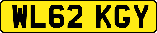 WL62KGY