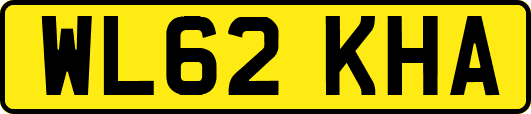 WL62KHA
