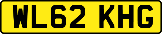 WL62KHG