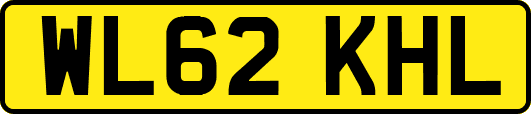 WL62KHL