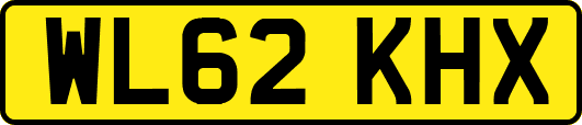 WL62KHX