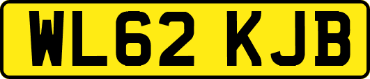 WL62KJB