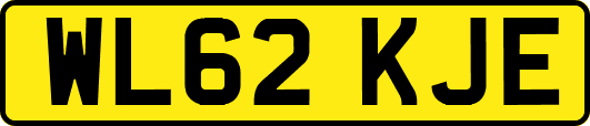 WL62KJE