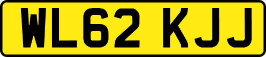 WL62KJJ