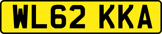 WL62KKA