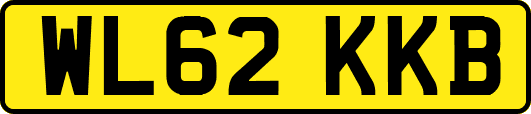 WL62KKB
