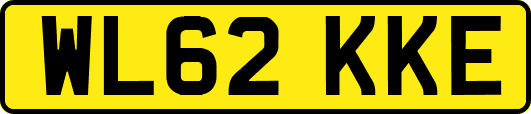 WL62KKE