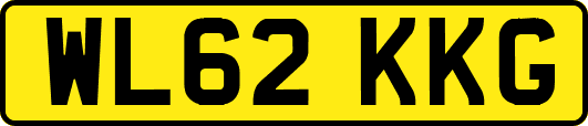 WL62KKG