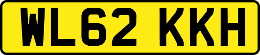 WL62KKH