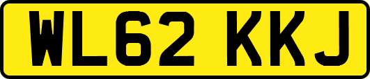 WL62KKJ