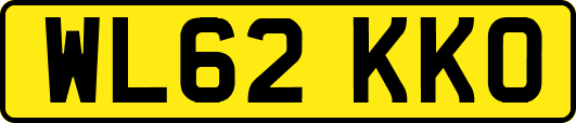 WL62KKO