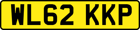 WL62KKP