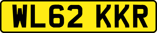 WL62KKR