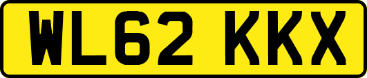 WL62KKX