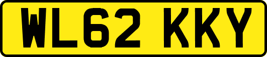 WL62KKY