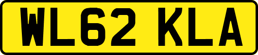 WL62KLA