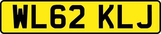 WL62KLJ