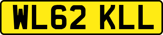 WL62KLL
