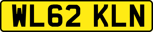 WL62KLN