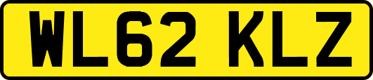WL62KLZ