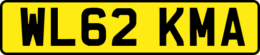WL62KMA