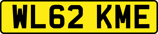 WL62KME