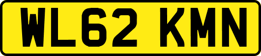 WL62KMN