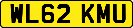 WL62KMU