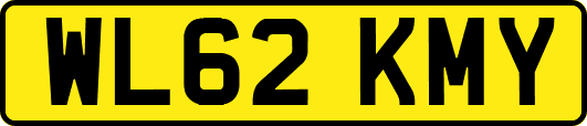 WL62KMY