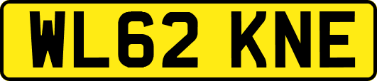 WL62KNE