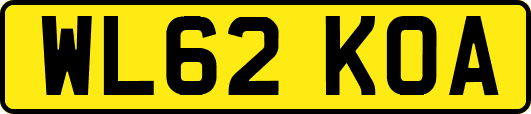 WL62KOA