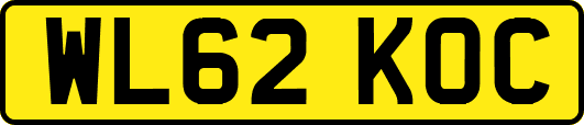 WL62KOC