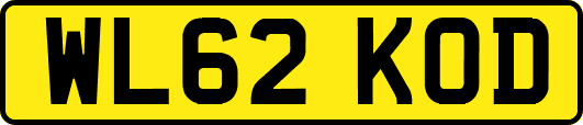 WL62KOD