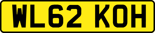 WL62KOH