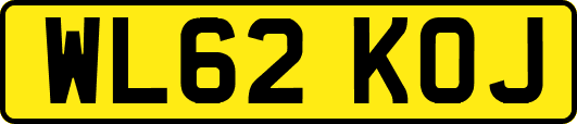 WL62KOJ