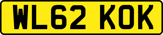 WL62KOK