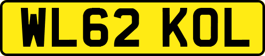 WL62KOL