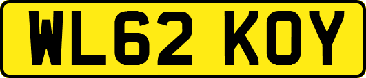 WL62KOY