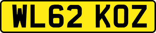 WL62KOZ