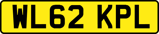 WL62KPL
