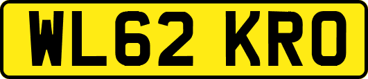 WL62KRO
