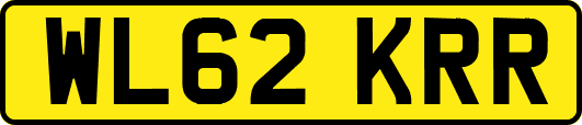 WL62KRR