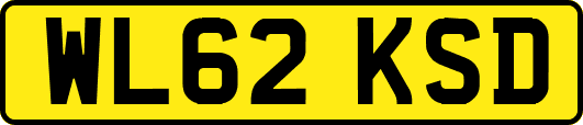 WL62KSD