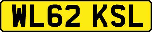 WL62KSL