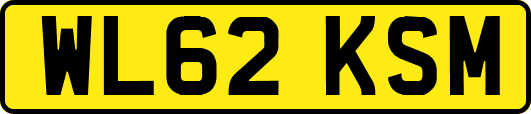 WL62KSM